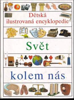 Dětská ilustrovaná encyklopedie
