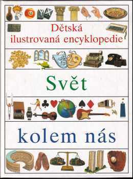 Dětská ilustrovaná encyklopedie