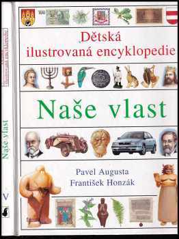 Dětská ilustrovaná encyklopedie