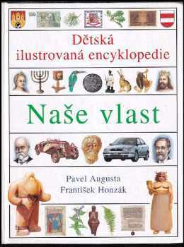 Dětská ilustrovaná encyklopedie