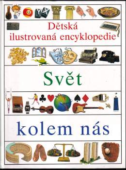 Dětská ilustrovaná encyklopedie