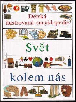 Dětská ilustrovaná encyklopedie