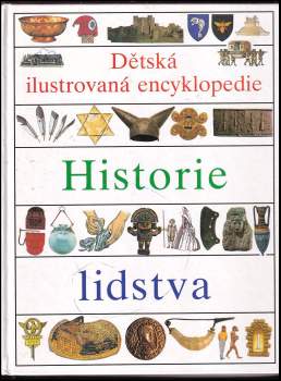 Dětská ilustrovaná encyklopedie