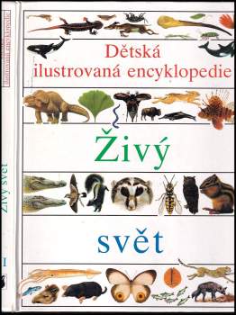 Simon Adams: Dětská ilustrovaná encyklopedie