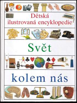 Dětská ilustrovaná encyklopedie