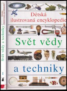 Dětská ilustrovaná encyklopedie