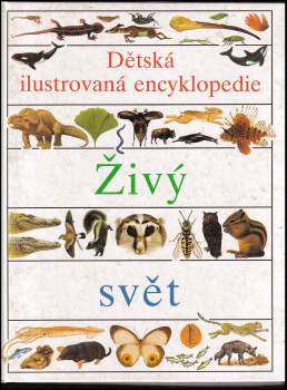 Dětská ilustrovaná encyklopedie