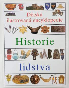 Dětská ilustrovaná encyklopedie