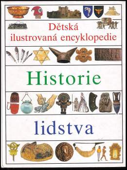 Dětská ilustrovaná encyklopedie