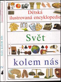 Dětská ilustrovaná encyklopedie