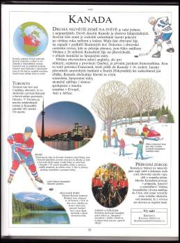 Simon Adams: Dětská ilustrovaná encyklopedie