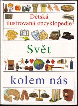 Dětská ilustrovaná encyklopedie