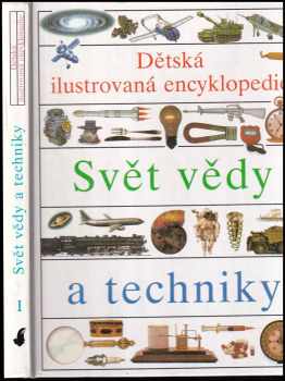 Dětská ilustrovaná encyklopedie
