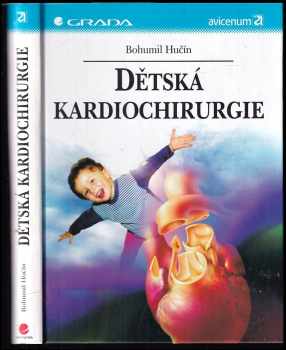 Dětská kardiochirurgie