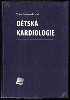 Dětská kardiologie