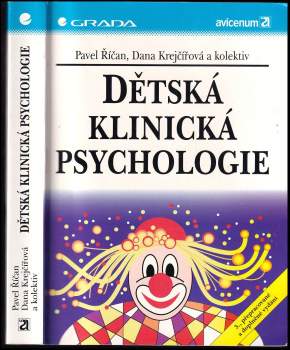 Dětská klinická psychologie
