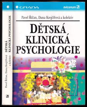 Dětská klinická psychologie