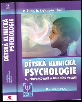 Dětská klinická psychologie