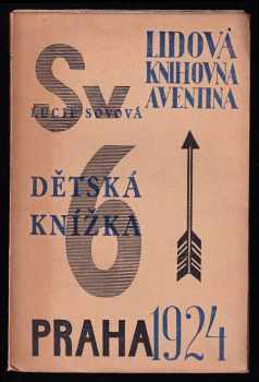 Dětská knížka