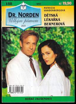 Dětská lékařka Bernerová