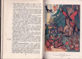 Václav František Suk: Dětská literatura česká