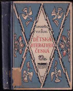 Dětská literatura česká