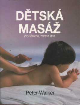 Dětská masáž