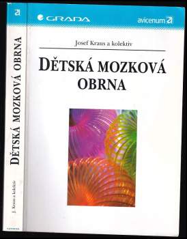 Dětská mozková obrna