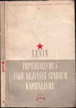 Dětská nemoc "levičáctví" v komunismu