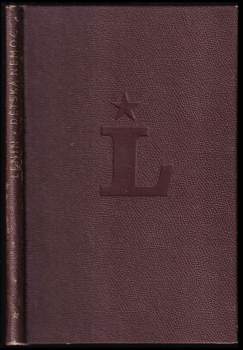 Dětská nemoc "levičáctví" v komunismu