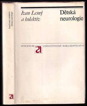 Dětská neurologie