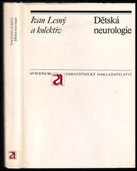 Ivan Lesný: Dětská neurologie