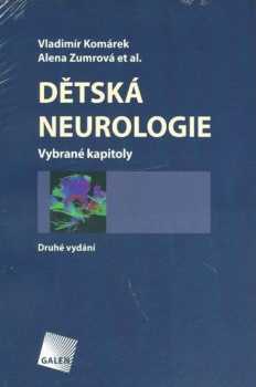 Dětská neurologie
