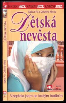 Dětská nevěsta