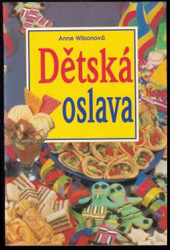 Dětská oslava