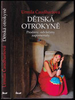 Dětská otrokyně