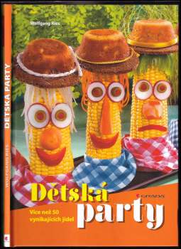 Dětská party