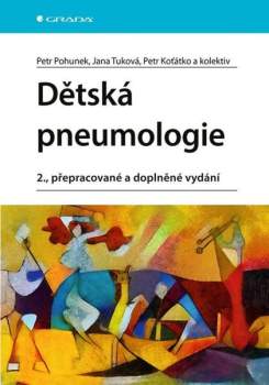 Petr Pohunek: Dětská pneumologie