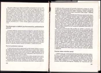 Josef Langmeier: Dětská psychoterapie