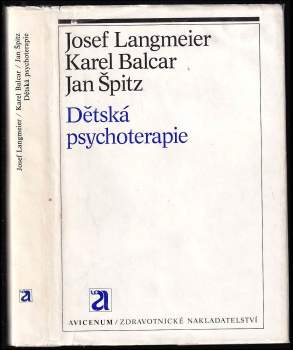 Dětská psychoterapie
