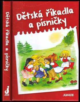 Dětská říkadla a písničky