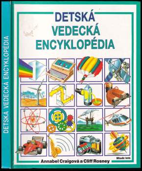 Detská vedecká encyklopédia