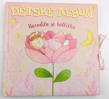 Dětské album