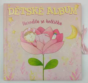 Dětské album