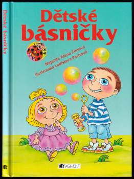 Dětské básničky
