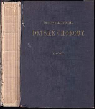 Dětské choroby