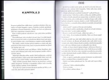 Angela Marsons: Dětské duše