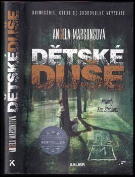 Dětské duše