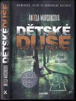 Dětské duše