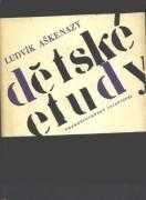 Dětské etudy